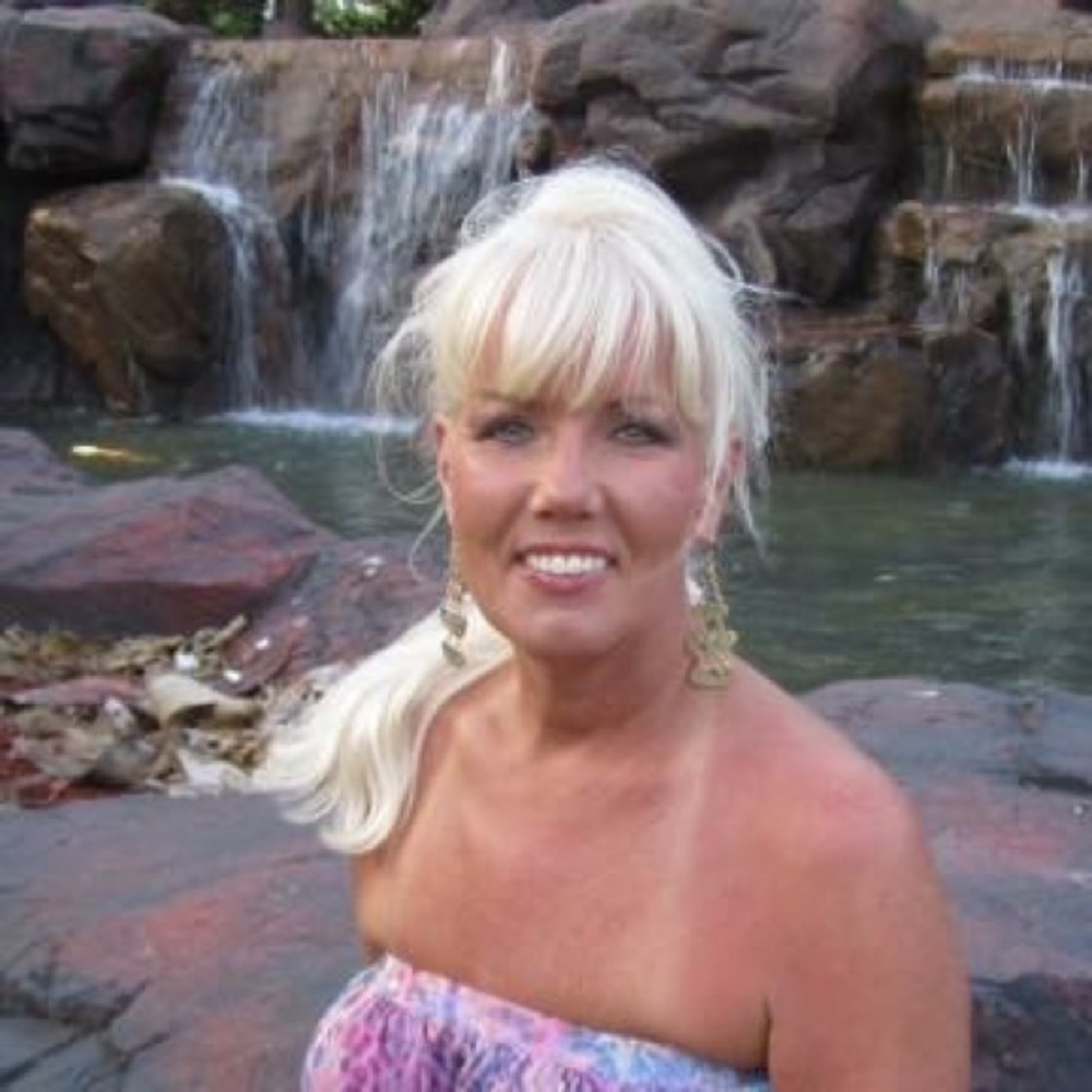 Meet your Posher, Donna